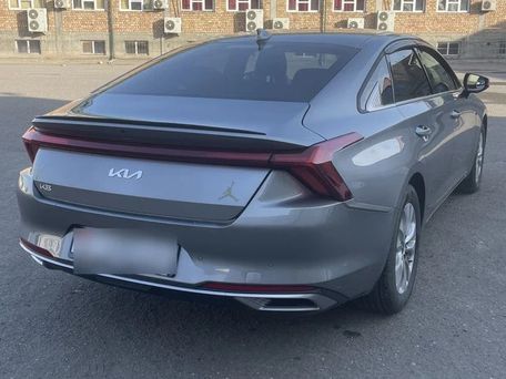 Kia K8, 2023 — сүрөт 4