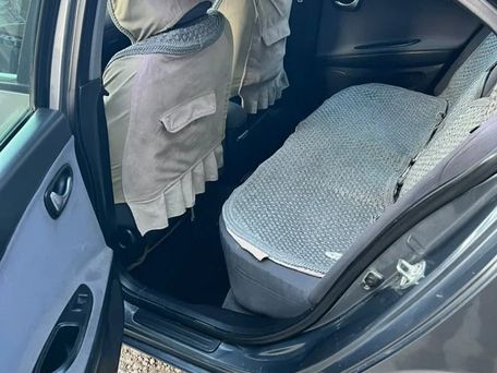 Nissan Primera, 2002 — 照片 5