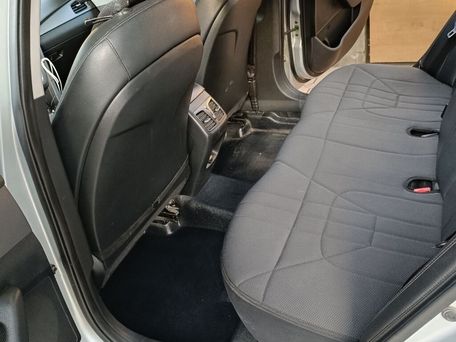 Hyundai Sonata, 2017 — сүрөт 3