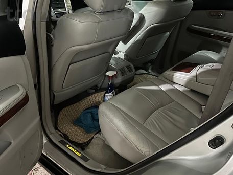 Lexus RX, 2005 — photo 6