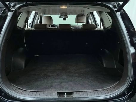 Hyundai Santa Fe, 2020 — сүрөт 10