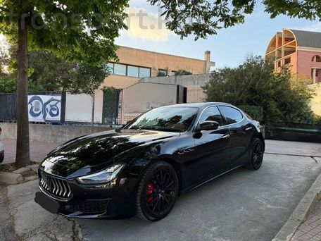 Maserati Ghibli, 2019 — сүрөт 3