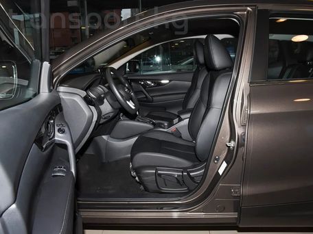 Nissan Qashqai, 2026 — 照片 10