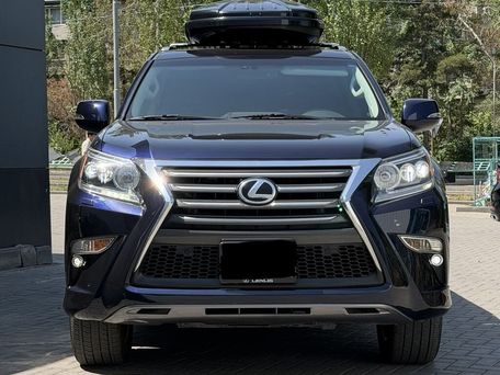 Lexus GX, 2019 — 照片 14