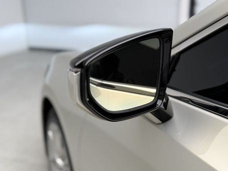 Lexus ES, 2019 — 照片 15