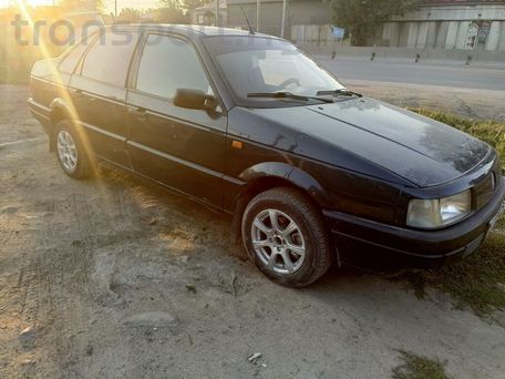 Volkswagen Santana, 1989 — сүрөт 4