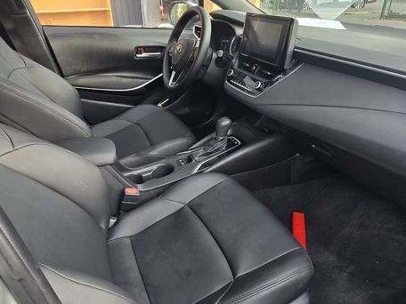 Toyota Levin, 2020 — сүрөт 4