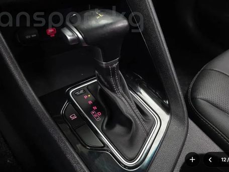 Kia Niro, 2021 — сүрөт 2