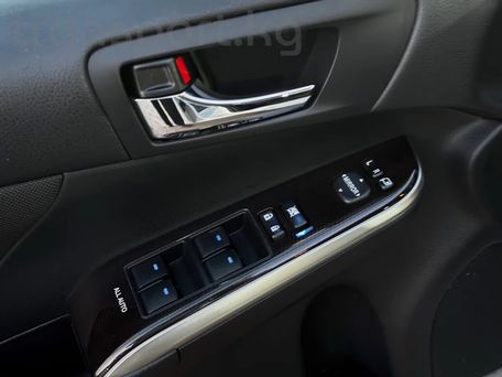 Toyota Camry, 2016 — photo 4