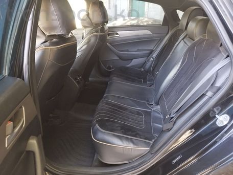 Hyundai Sonata, 2018 — photo 8