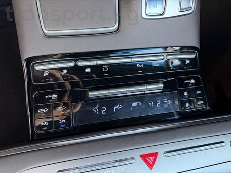 Hyundai Grandeur, 2020 — photo 8