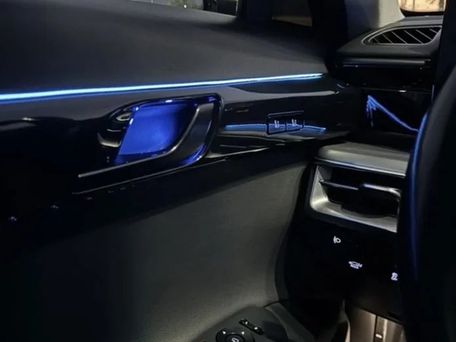 Hyundai Grandeur, 2023 — 照片 4