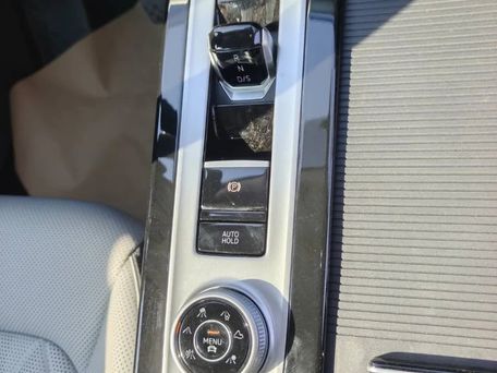 Volkswagen Tavendor, 2026 — сүрөт 9