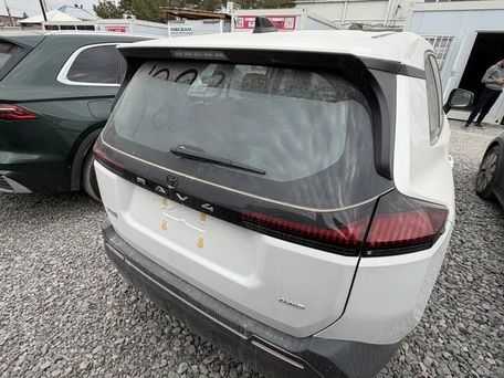 Toyota RAV4, 2026 — photo 6