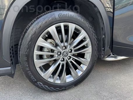 Toyota Highlander, 2022 — photo 19
