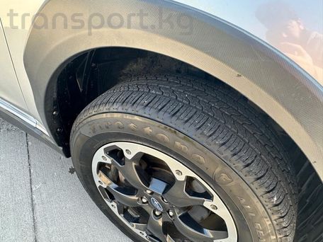 Subaru Crosstrek, 2021 — photo 5