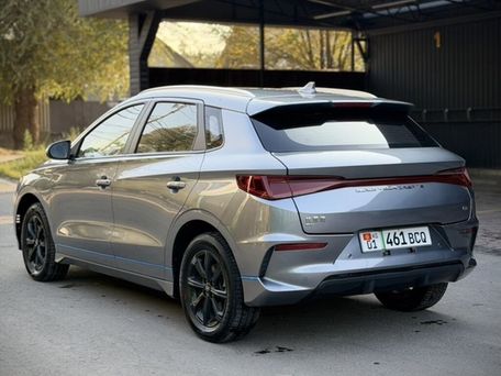 BYD E2, 2021 — сүрөт 4