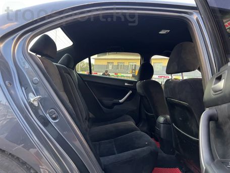 Honda Accord, 2002 — сүрөт 7