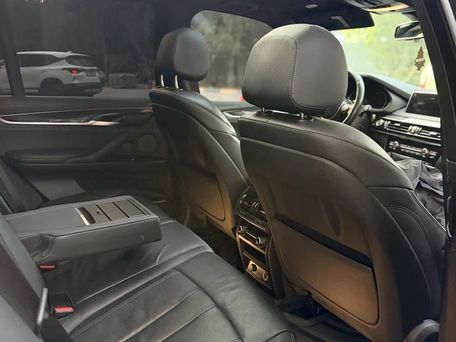 BMW X5, 2017 — photo 6