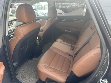 Kia Sorento, 2020 — 照片 5