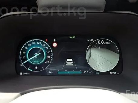 Hyundai Palisade, 2023 — 照片 8