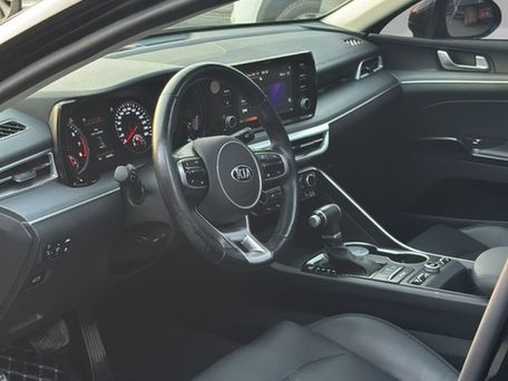 Kia K5, 2020 — сүрөт 7