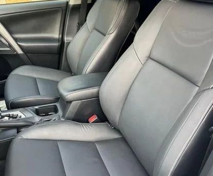 Toyota RAV4, 2016 — photo 3
