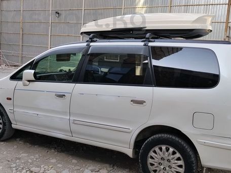 Honda Odyssey, 1998 — сүрөт 3