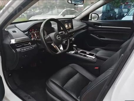 Nissan Altima, 2022 — сүрөт 7