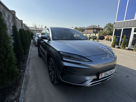 BYD Song Plus, 2024 — photo 3