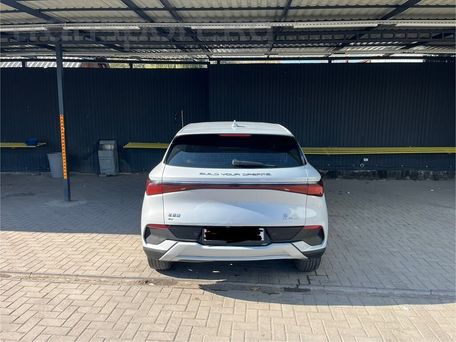 BYD Yuan Plus, 2023 — photo 6