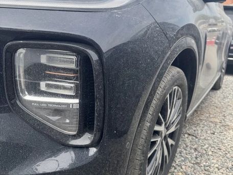 Changan Qiyuan Q07, 2025 — сүрөт 3