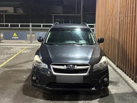 Subaru Impreza, 2011 — фото 10