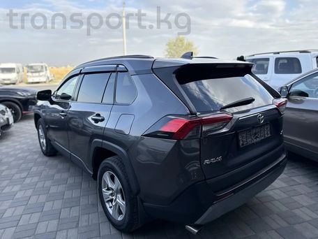 Toyota RAV4, 2019 — фото 6