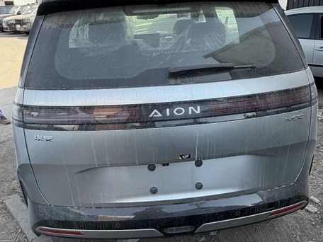 Aion I60, 2026 — фото 4