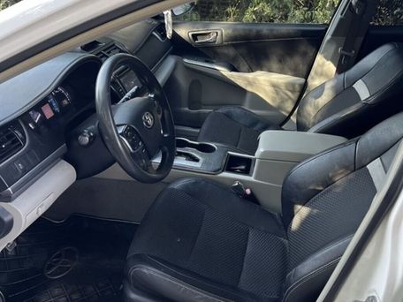 Toyota Camry, 2012 — сүрөт 7