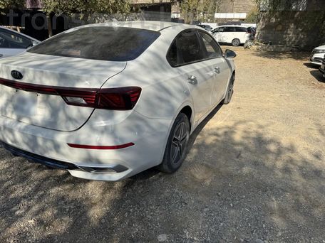 Kia K3, 2020 — photo 4