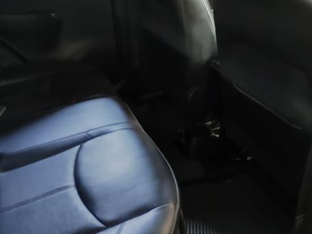 Chevrolet Spark, 2019 — 照片 7