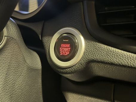 Kia Morning, 2019 — 照片 13