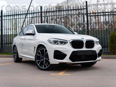 BMW X4 M, 2019 — фото 1