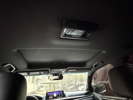 Lexus LX, 2020 — 照片 3