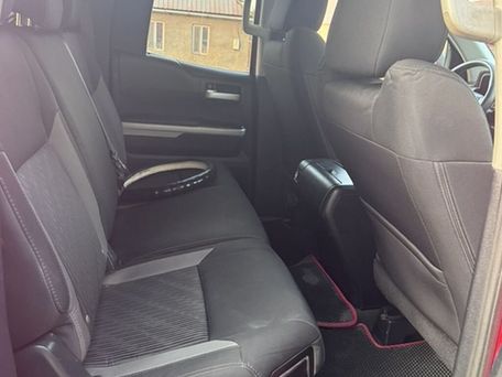 Toyota Tundra, 2013 — photo 5