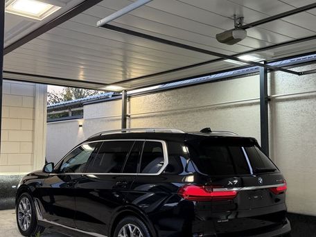BMW X7, 2020 — photo 6