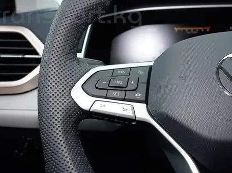 Volkswagen Tharu, 2026 — photo 14