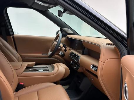 Hyundai Palisade, 2025 — photo 6