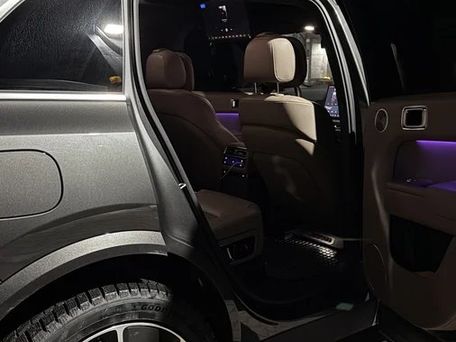 Li Auto (Lixiang) L7, 2025 — сүрөт 3