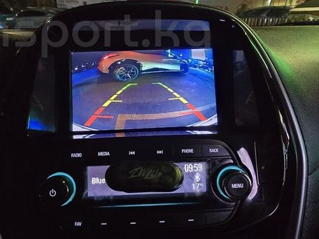 Chevrolet Spark, 2017 — сүрөт 12