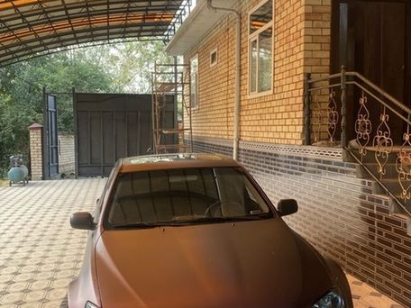 Lexus IS, 2001 — сүрөт 4