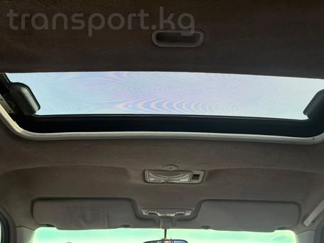 Honda CR-V, 2001 — сүрөт 10