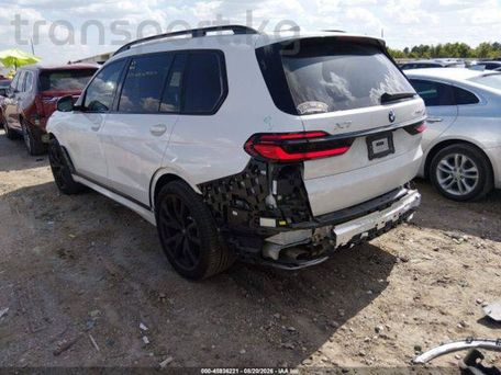 BMW X7, 2024 — сүрөт 5